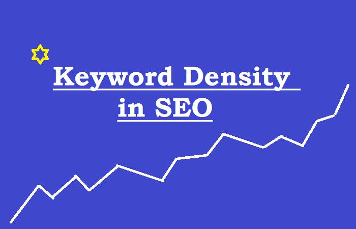 4 tools to calculate keyword density
