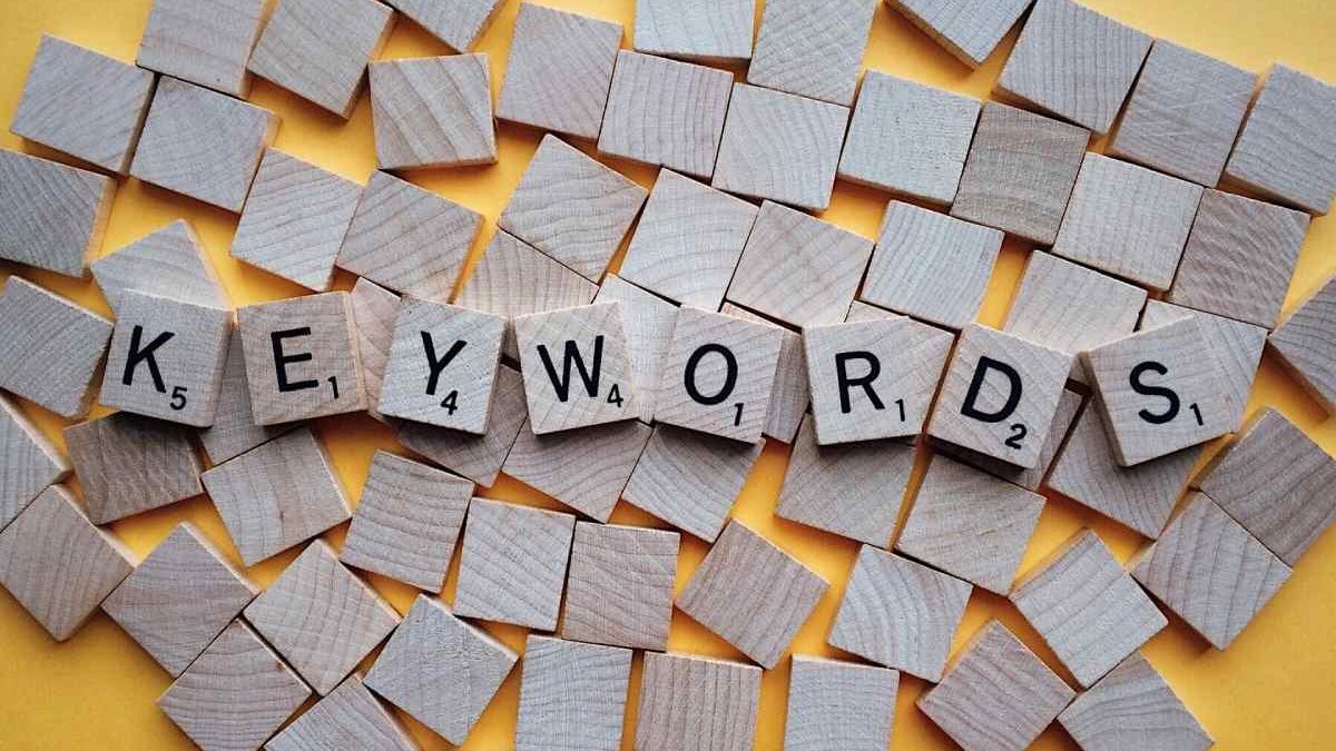 Keyword Stuffing – Keyword Stuffing in Terms of SEO and More