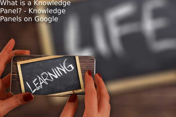 Knowledge Panel