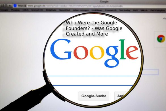 Google Founders