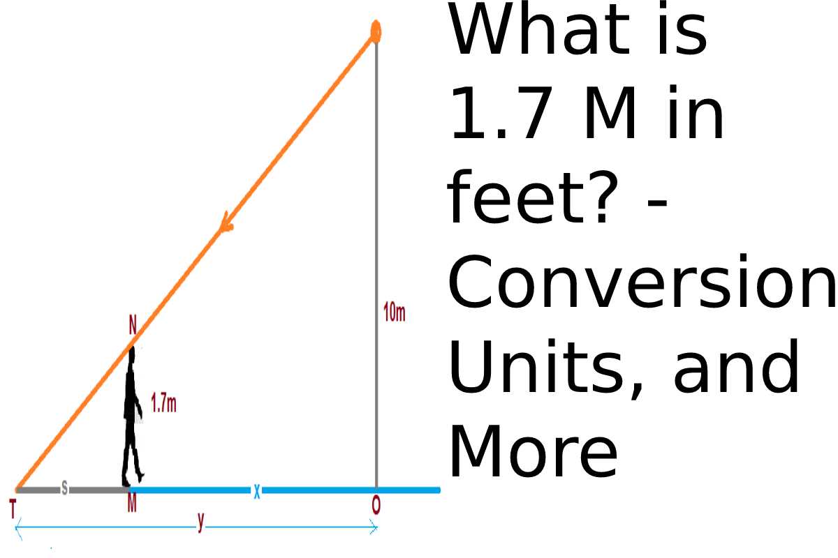 What Is 1 7 Meters In Feet Conversion Units Financial Gig