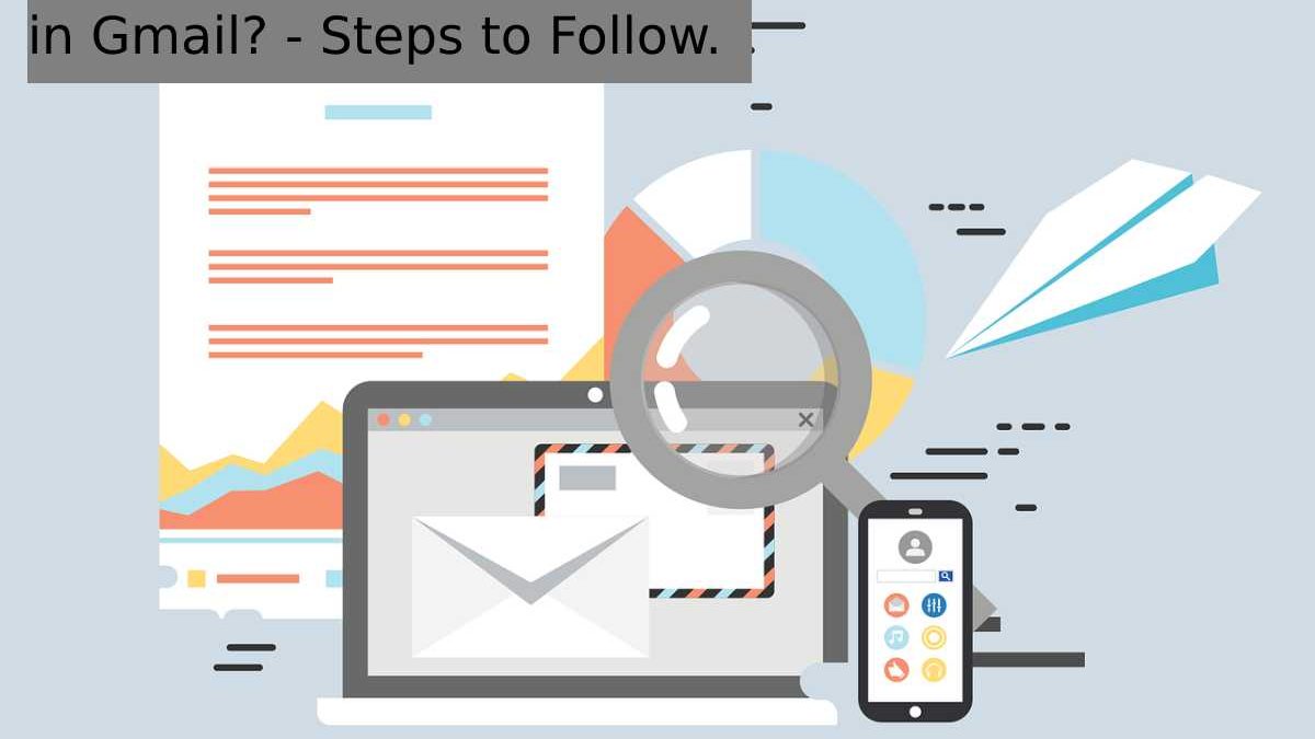 How to Schedule an Email in Gmail? – Steps to Follow.