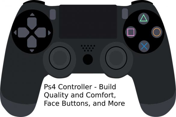 Ps4 Controller