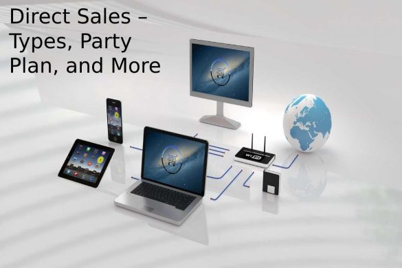 Direct Sales