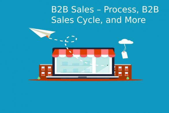 B2B Sales