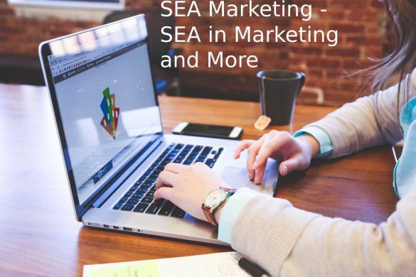 SEA Marketing