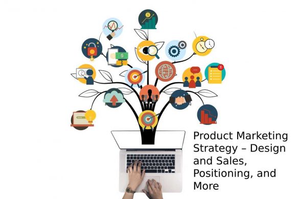 Product Marketing Strategy