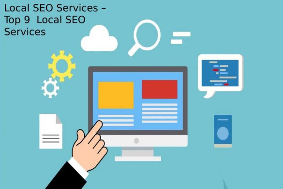 Local SEO Services