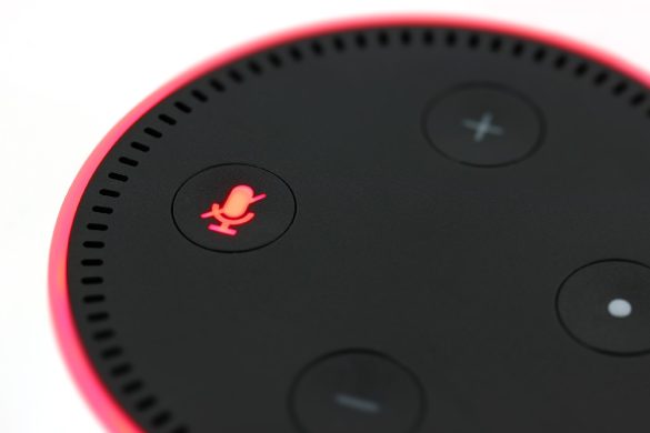 How to use Alexa Intercom
