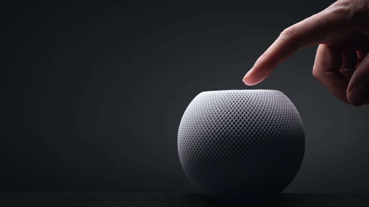 Apple HomePod – Design, Functions, and More