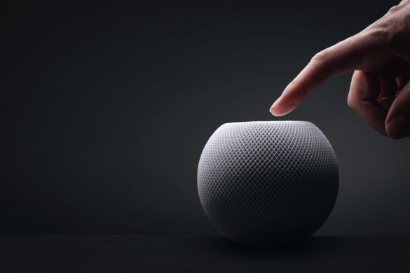 Apple HomePod