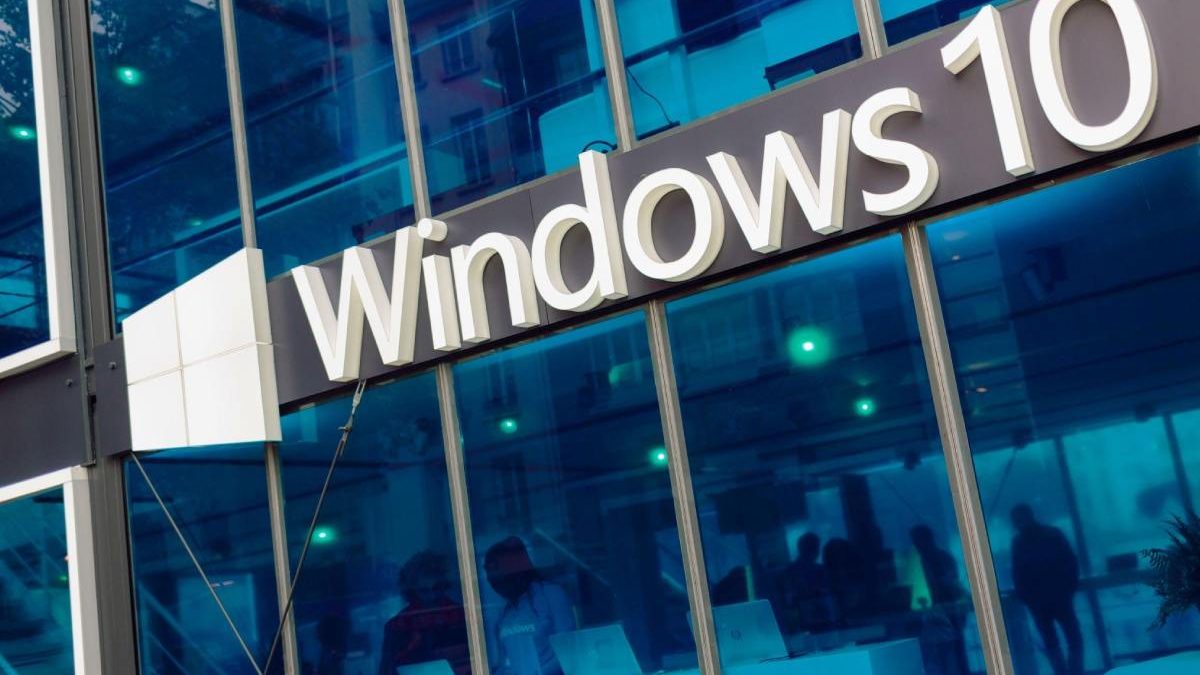 Windows 10x – New Start Menu, and More