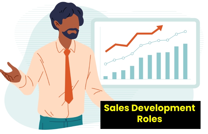 Sales Development Roles