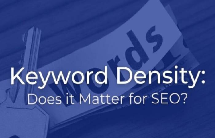 keyword density