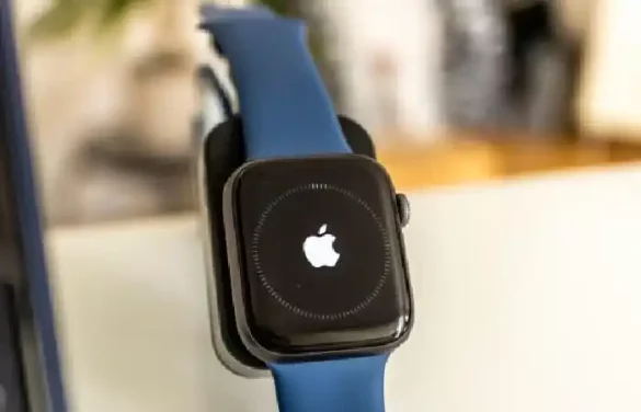 Cool Apple Watch Faces - Edit an Existing Watch Face, Changing the Face