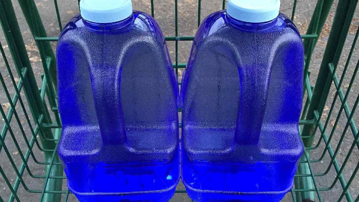 How Many Ml In a Gallon? What Is The Gallon’s Milliliter Capacity?