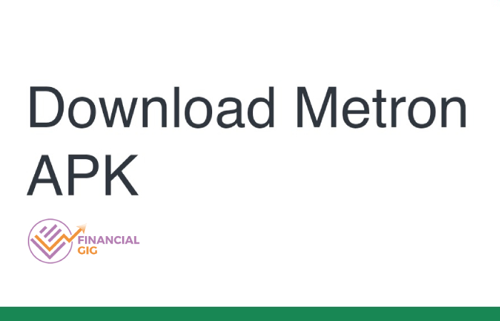 The Metron App Reference: What Is It?