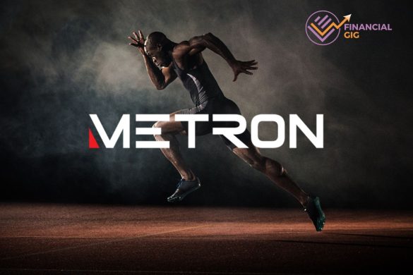 Metron App Engage with their Data Driven Applications