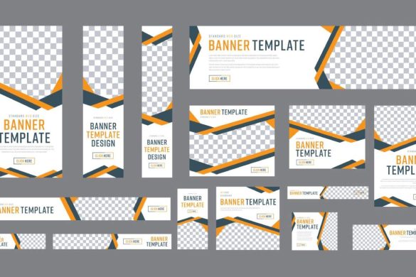 Banner Advertising Sizes – Introduction, and More - Financial Gig
