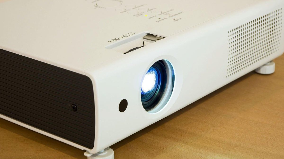 Best Projectors for Home –  Why a Projector Image Resolution