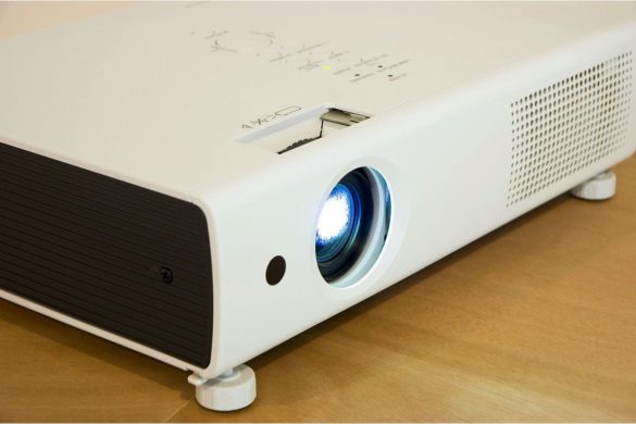 Best Projectors for Home – Why a Projector Image Resolution