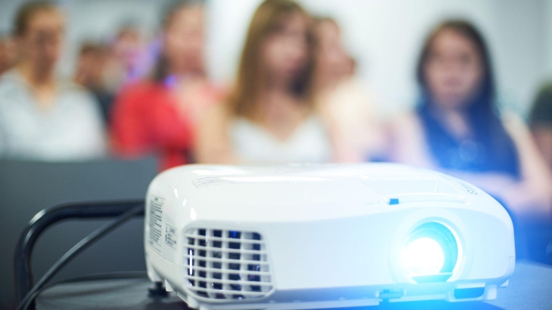 Some of the Best Projectors for Home