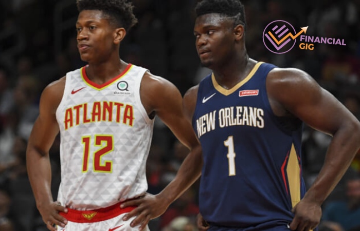 The Pelicans Must Demand The Following Three Trade Deals For Zion Williamson Trade.