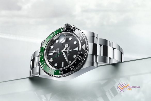 Rolex Finance Options for Rolex Buying a Pricey Watch- Financial Gig