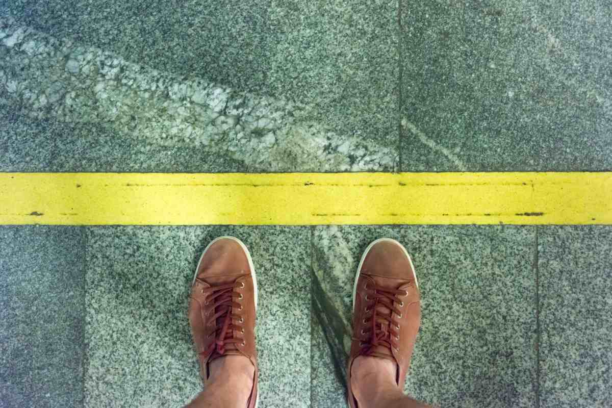 What is 1.67 Meters in Feet? – Formula, Explanation.