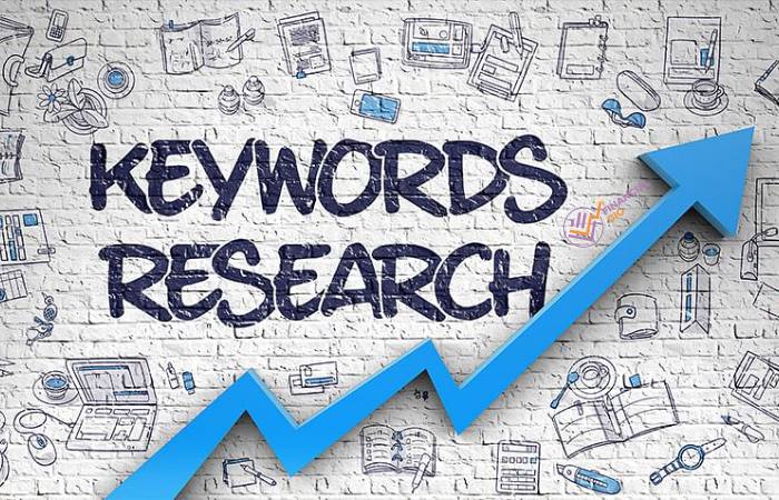 Tips For Keyword Research