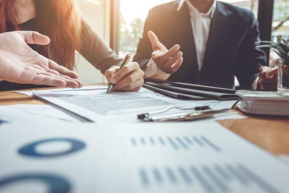 What is Account Sales