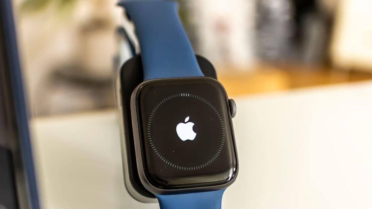 Cool Apple Watch Faces – Edit an Existing Watch Face, Changing the Face