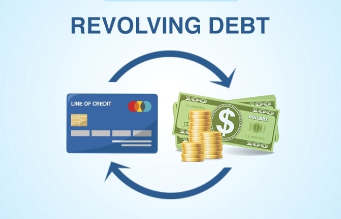 Revolving Debt