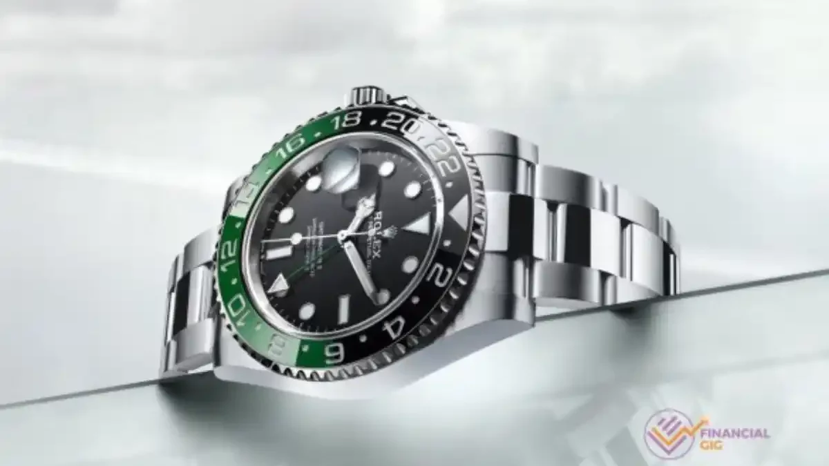Rolex Finance Options for Rolex Buying a Pricey Watch