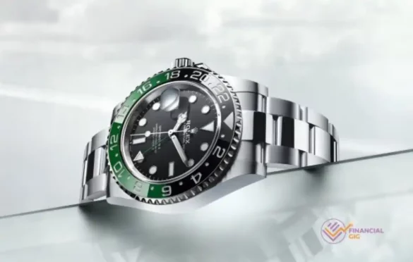 Rolex Finance Options for Rolex Buying a Pricey Watch