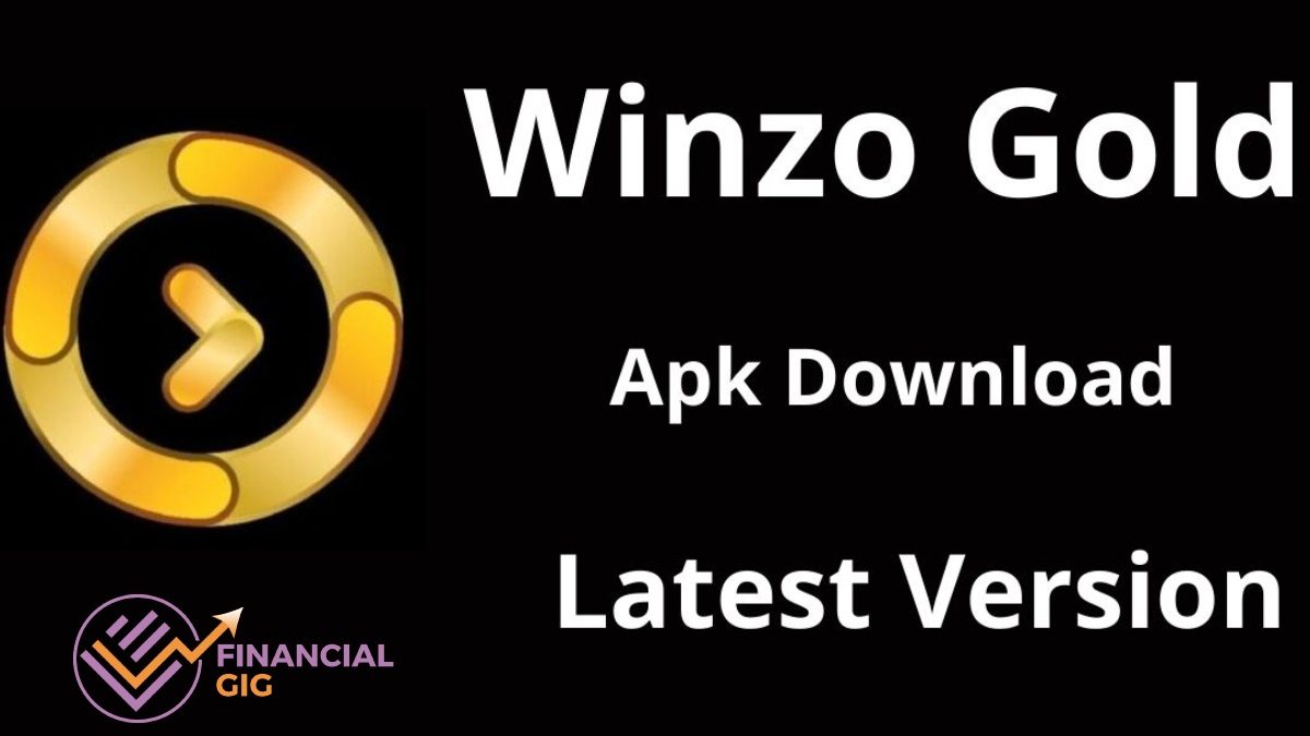 Winzo App Download 2022 (Latest Working APK) – Financial Gig