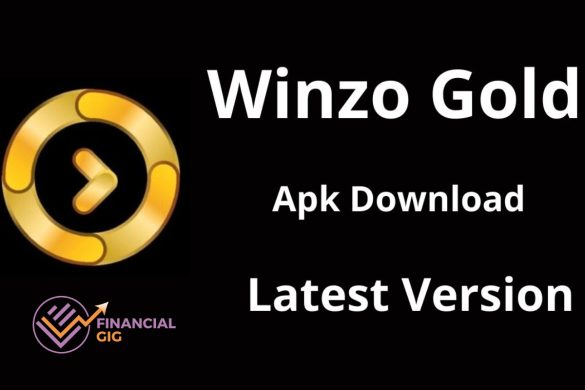 Winzo App Download 2022 (Latest Working APK) - Financial Gig