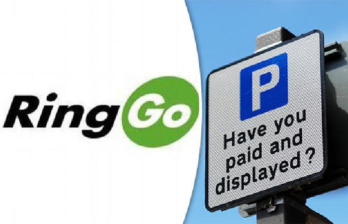 ringgo app