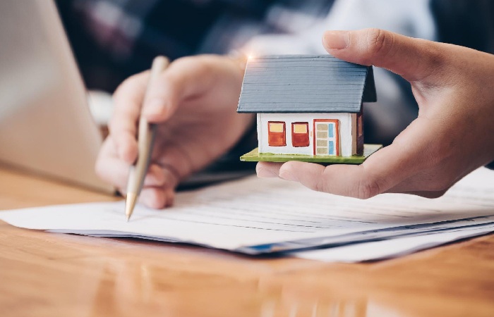 4 Steps For Proposing An Alternative To Renting/Owning A House