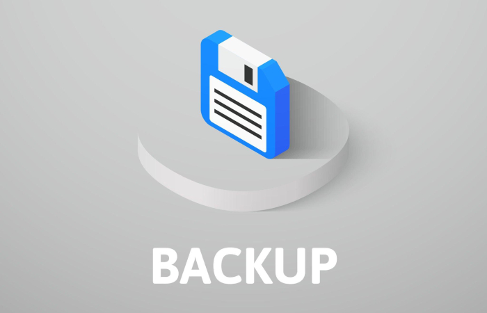 That Windows will immediately download an installer