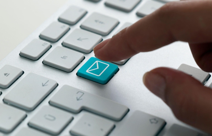 Ensure Proper Mail Server Configuration