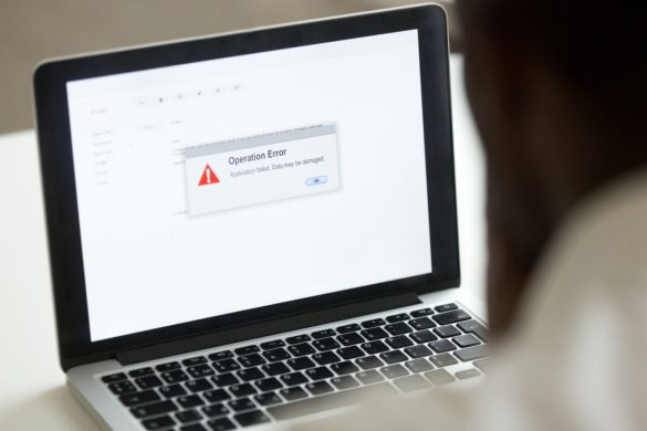 [pii_email_404c320b2a21f0c162cb] Error Code?