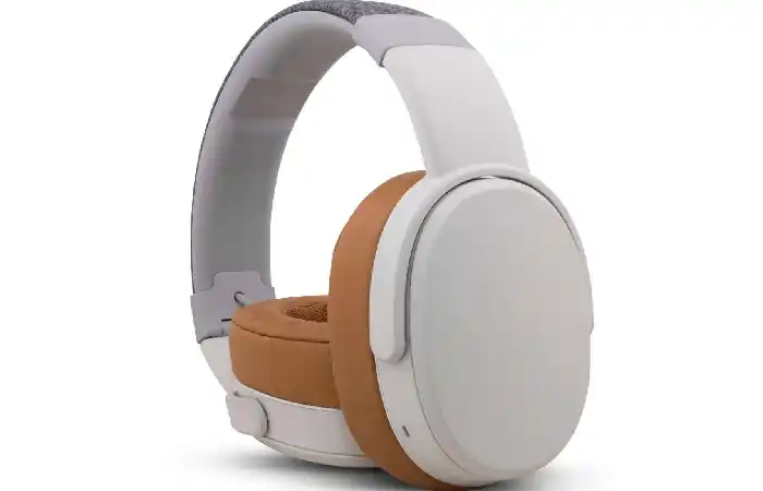 Logitech G933 Wireless Gaming Headset Design
