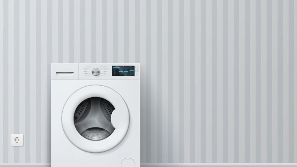 Whirlpool Washing Machine Error Codes