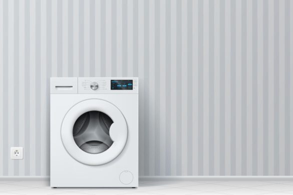 whirlpool washing machine error codes