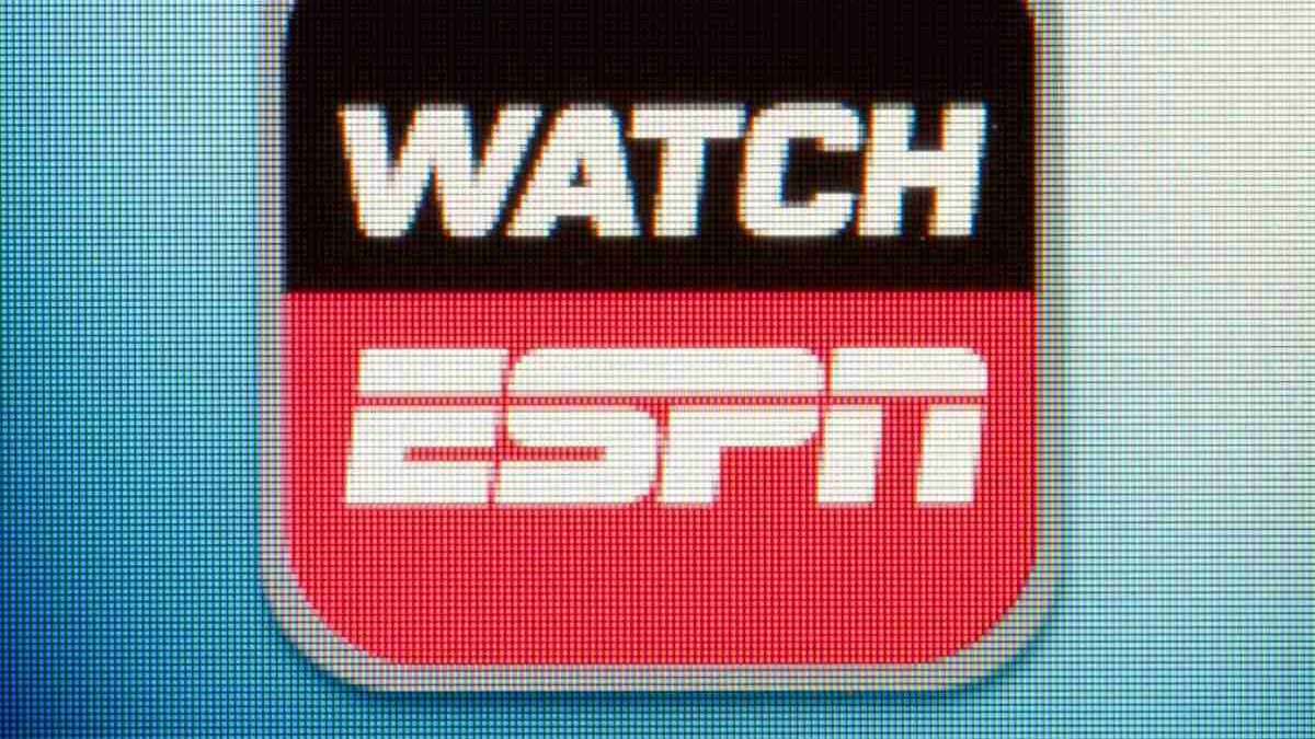 Espn App Error 1008