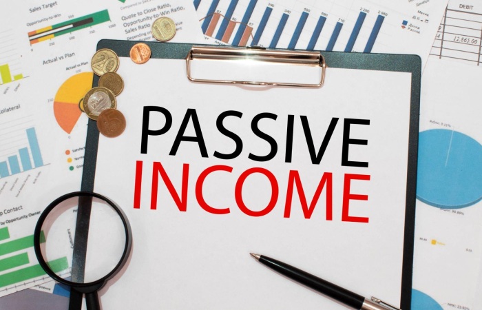 What Else Can Bring Passive Income?