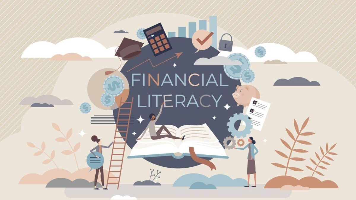 Financial Literacy Basics for Kids