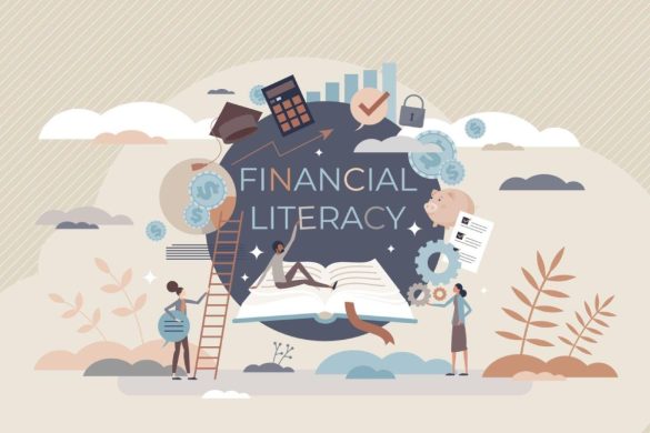 Financial Literacy Basics for Kids