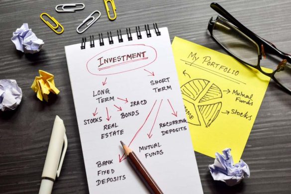 The CEO of On The Market, has warned that the market may be about to peak.